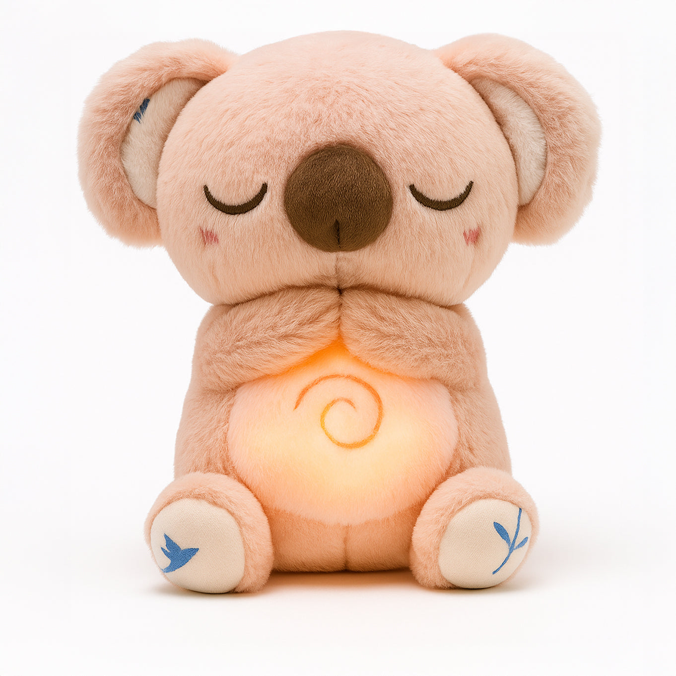 Calming Cuddle Buddy
