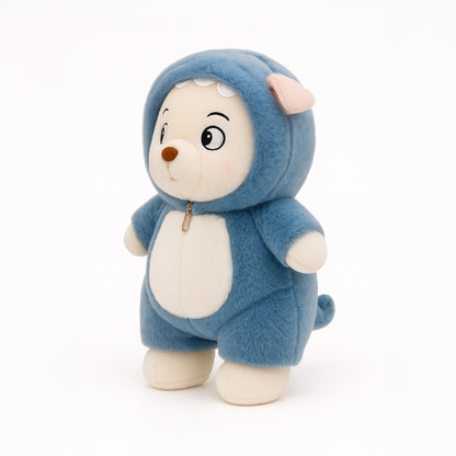 Cuddly Bear Plush Toy
