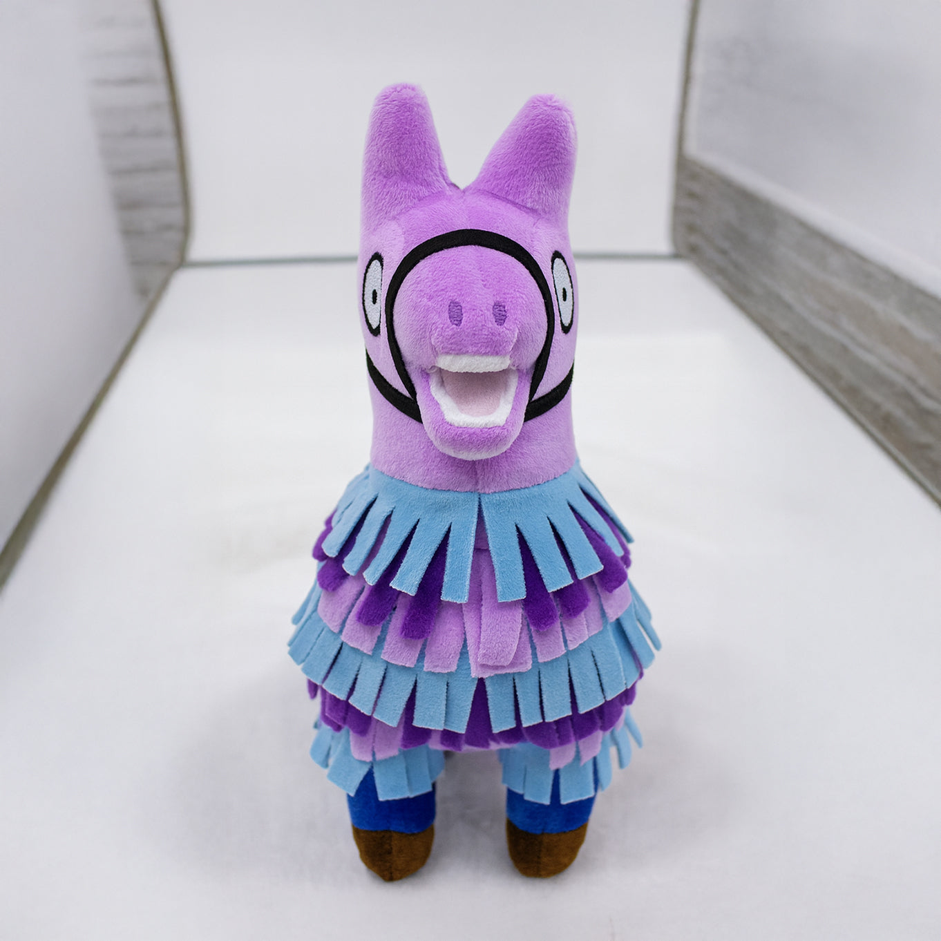 Fortnite Llama Plush Toy