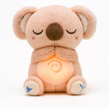 Calming Cuddle Buddy
