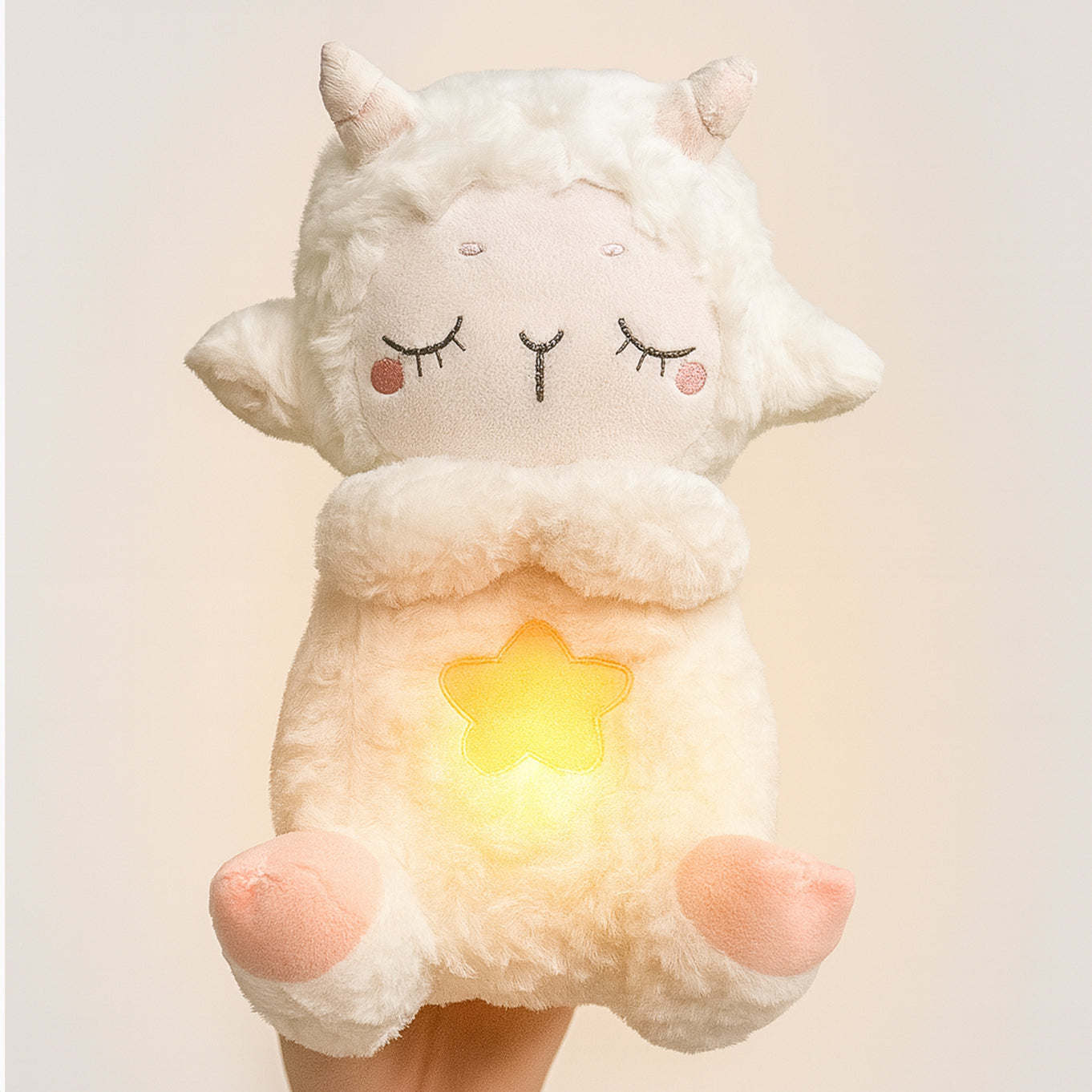 Calming Cuddle Buddy
