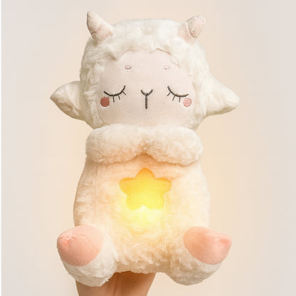 Calming Cuddle Buddy