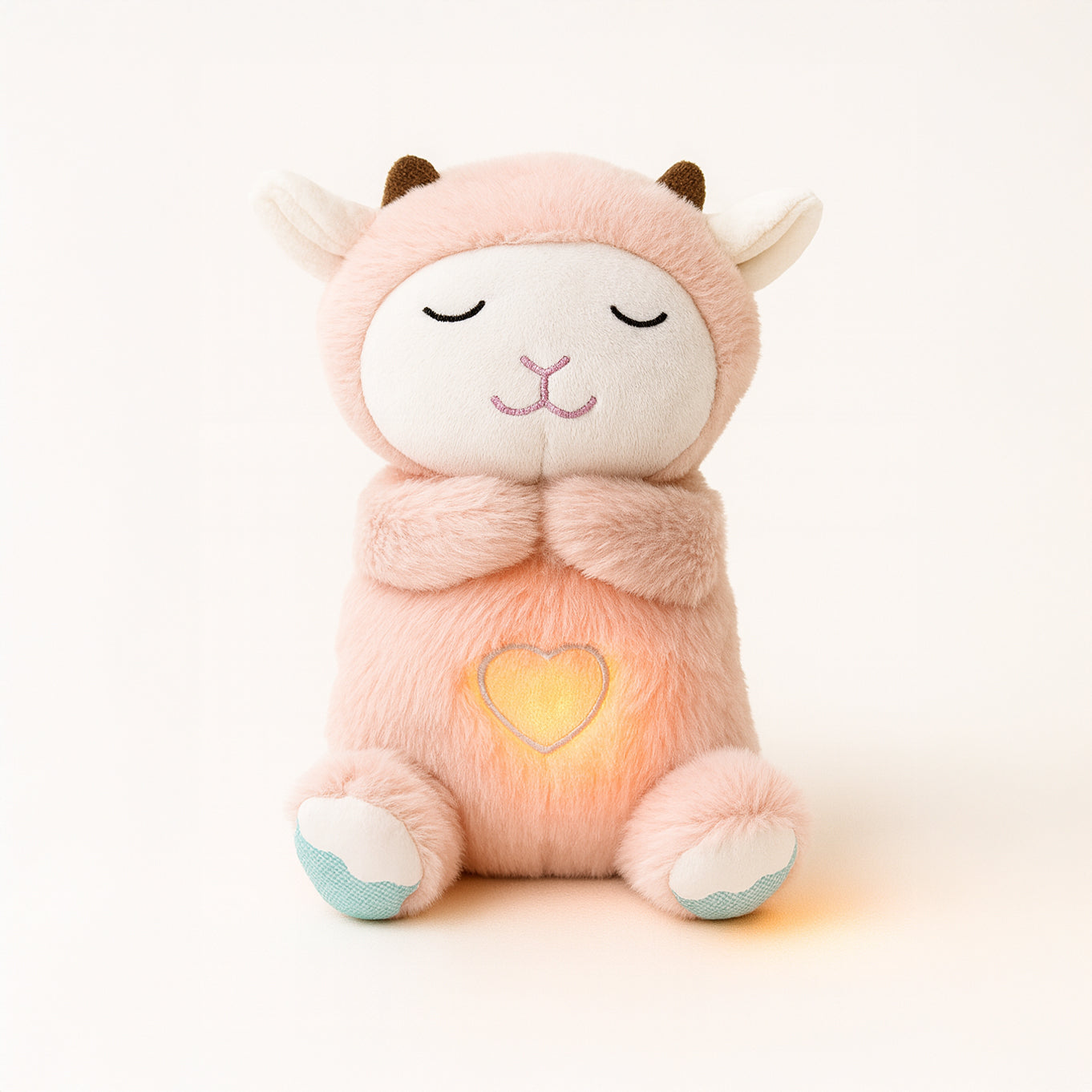 Calming Cuddle Buddy
