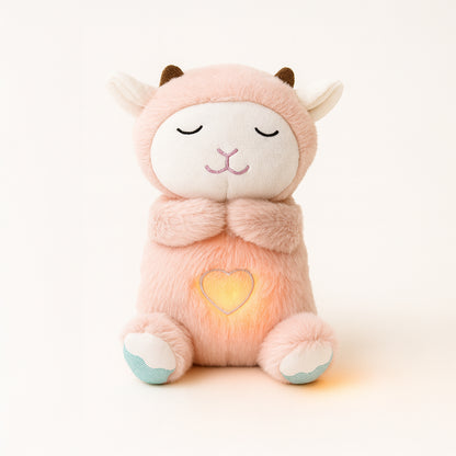 Calming Cuddle Buddy