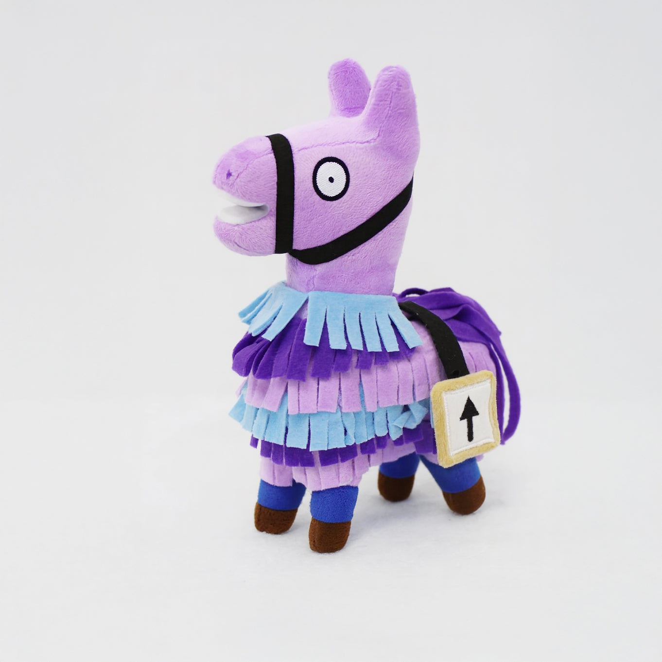 Fortnite Llama Plush Toy