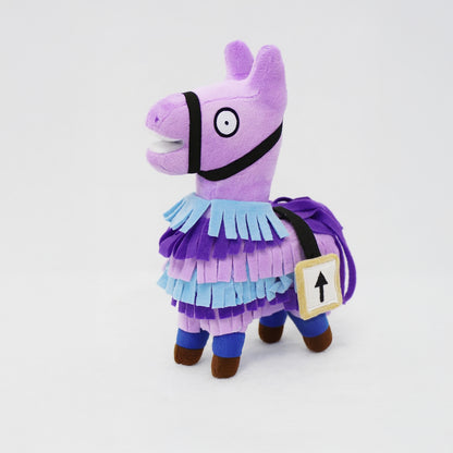 Fortnite Llama Plush Toy