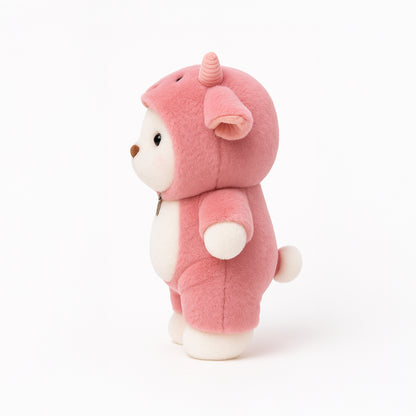 Cuddly Bear Plush Toy