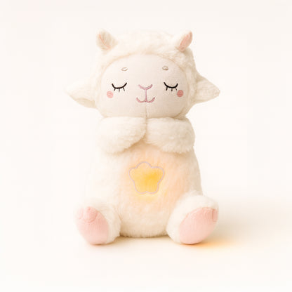 Calming Cuddle Buddy