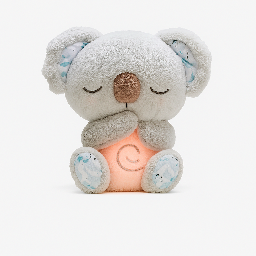 Calming Cuddle Buddy