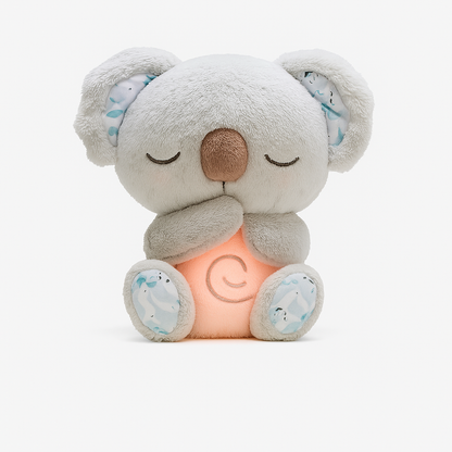 Calming Cuddle Buddy