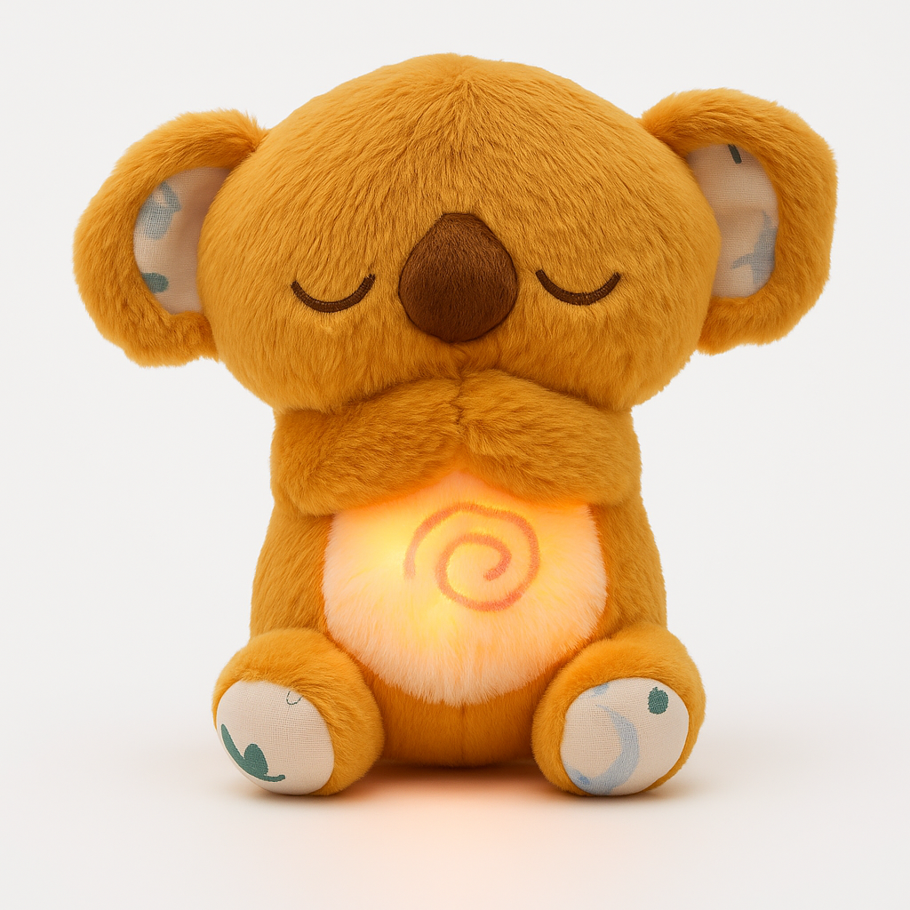 Calming Cuddle Buddy