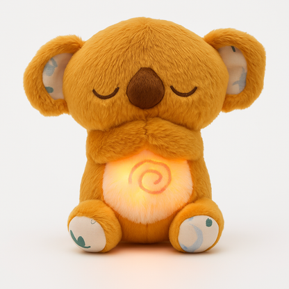 Calming Cuddle Buddy