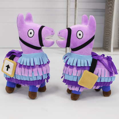 Fortnite Llama Plush Toy