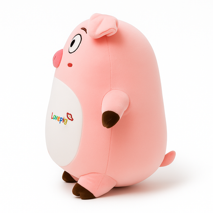 Plush Toy, Doll, and Pillow Collection