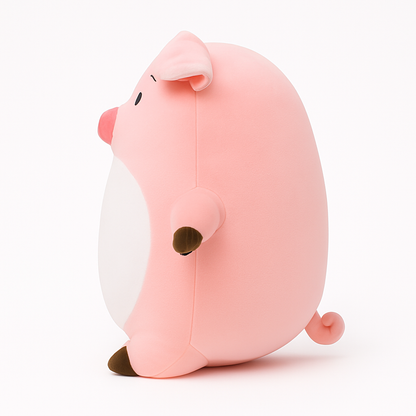 Plush Toy, Doll, and Pillow Collection