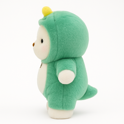 Cuddly Bear Plush Toy