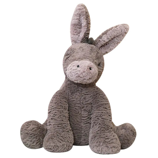 Cute Donkey Plush